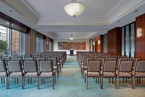 The Westin Melbourne - Accommodation Burleigh 34