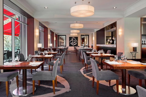The Westin Melbourne - Accommodation Burleigh 35