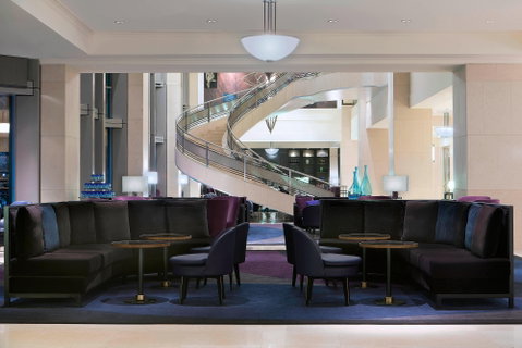 The Westin Melbourne - Accommodation Burleigh 36