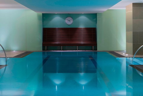 The Westin Melbourne - Accommodation Burleigh 38