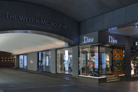 The Westin Melbourne - Accommodation Burleigh 40