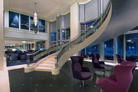 The Westin Melbourne - Accommodation Burleigh 41
