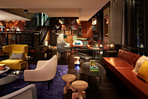 QT Sydney - Accommodation Burleigh 3