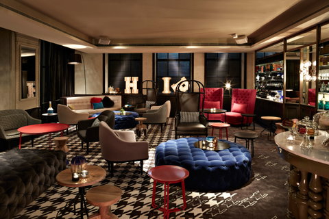 QT Sydney - Accommodation Burleigh 4