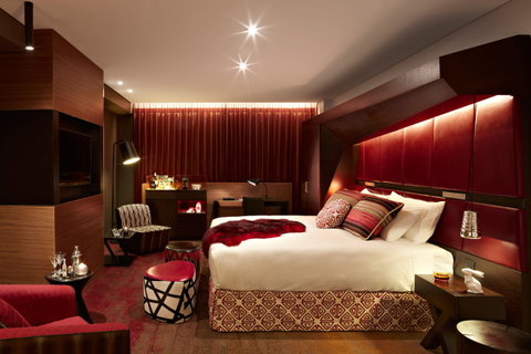QT Sydney - Accommodation Burleigh 6