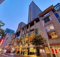 Hilton Sydney - Accommodation Burleigh