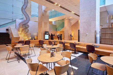Hilton Sydney - Accommodation Burleigh 3