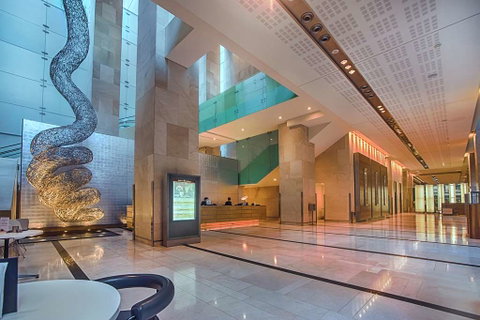 Hilton Sydney - Accommodation Burleigh 4