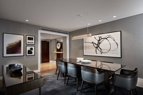 Hilton Sydney - Accommodation Burleigh 8