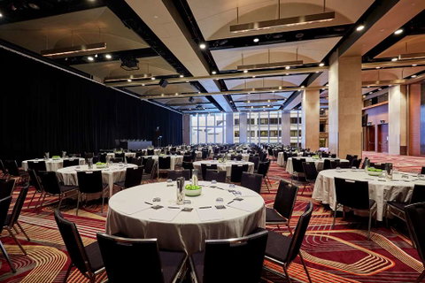 Hilton Sydney - Accommodation Burleigh 10
