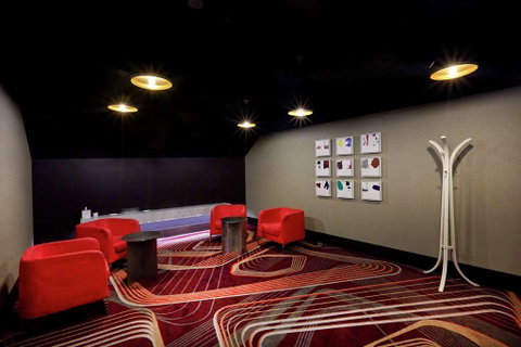 Hilton Sydney - Accommodation Burleigh 11