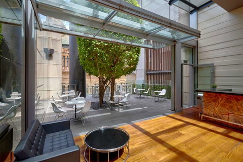 Hilton Sydney - Accommodation Burleigh 12