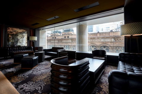 Hilton Sydney - Accommodation Burleigh 14