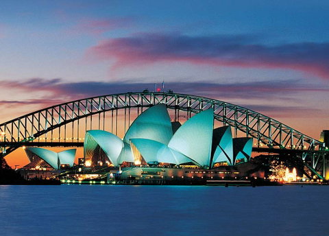 Hilton Sydney - Accommodation Burleigh 15