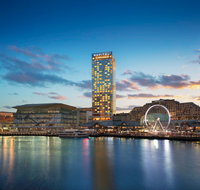 Sofitel Sydney Darling Harbour - Accommodation Burleigh