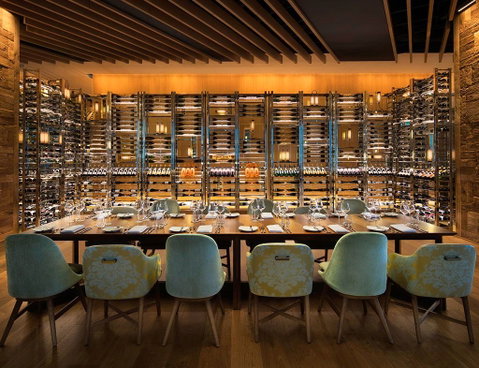 Sofitel Sydney Darling Harbour - Accommodation Burleigh 2