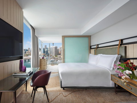 Sofitel Sydney Darling Harbour - Accommodation Burleigh 4