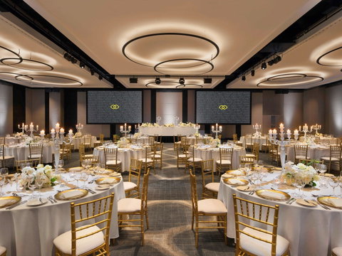 Sofitel Sydney Darling Harbour - Accommodation Burleigh 7