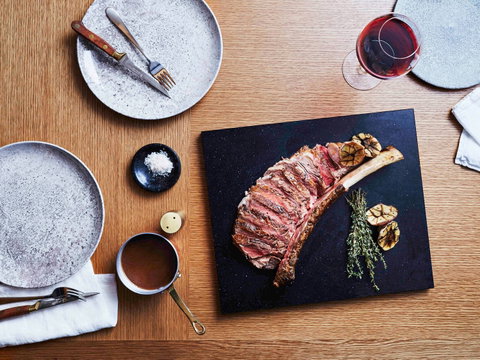 Sofitel Sydney Darling Harbour - Accommodation Burleigh 12