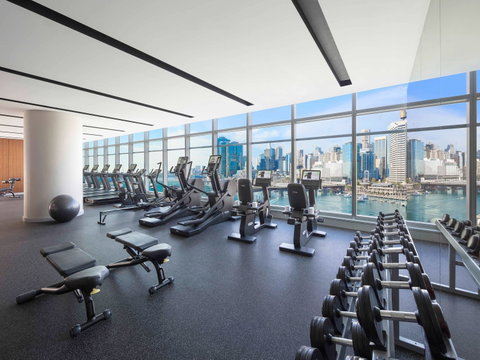 Sofitel Sydney Darling Harbour - Accommodation Burleigh 15