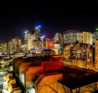 Adge Apartment Hotel - Accommodation Burleigh