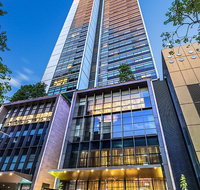 Fraser Suites Sydney - Accommodation Burleigh