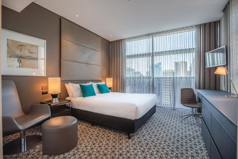 Fraser Suites Sydney - Accommodation Burleigh 4