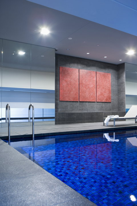 Fraser Suites Sydney - Accommodation Burleigh 6