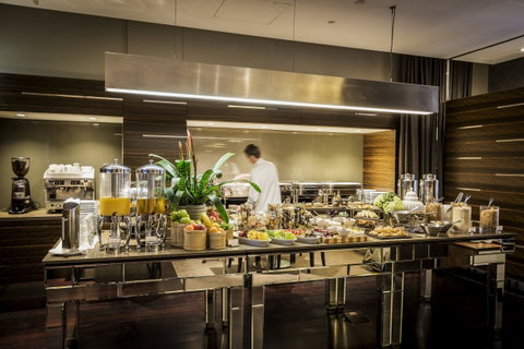 Fraser Suites Sydney - Accommodation Burleigh 9