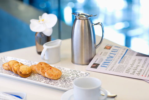 Fraser Suites Sydney - Accommodation Burleigh 10