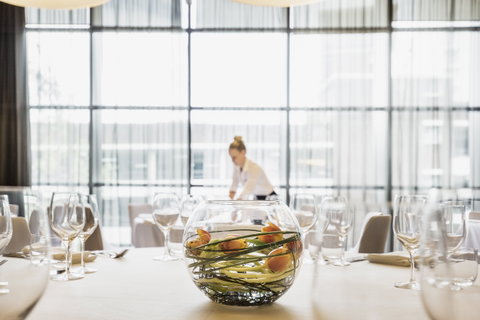 Fraser Suites Sydney - Accommodation Burleigh 17