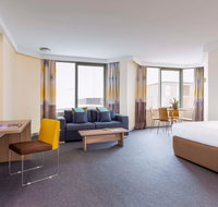 Novotel Sydney Central - Accommodation Burleigh