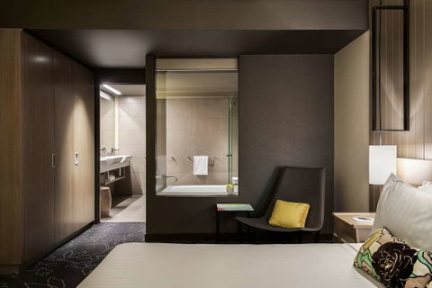 PARKROYAL Darling Harbour, Sydney - Accommodation Burleigh 5