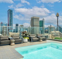 Pullman Hyde Park Sydney - Accommodation Burleigh