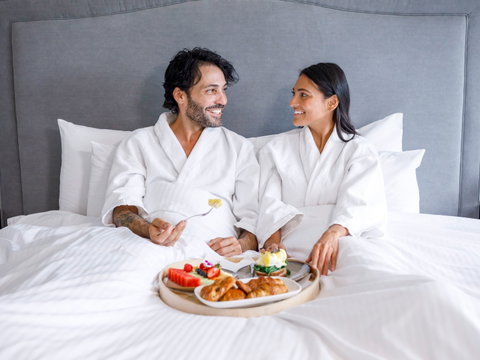 Pullman Hyde Park Sydney - Accommodation Burleigh 3
