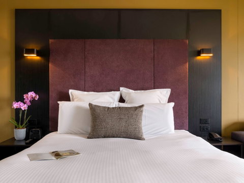 Pullman Hyde Park Sydney - Accommodation Burleigh 5