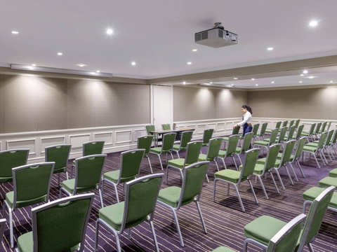 Pullman Hyde Park Sydney - Accommodation Burleigh 9
