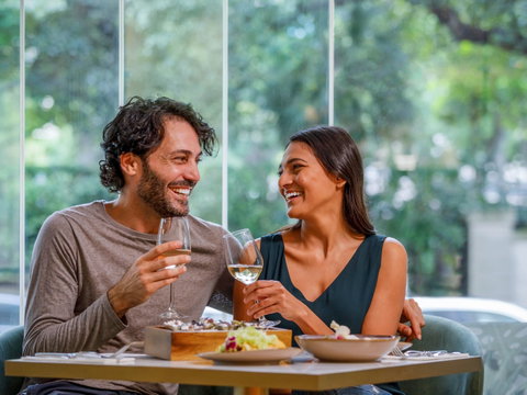 Pullman Hyde Park Sydney - Accommodation Burleigh 12