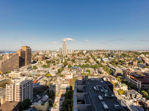 Pullman Hyde Park Sydney - Accommodation Burleigh 17