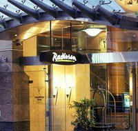 Rydges Darling Square Apartment Hotel - Accommodation Burleigh
