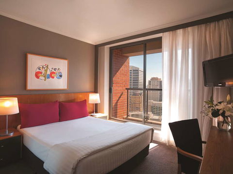 Adina Apartment Hotel Sydney Town Hall - Accommodation Burleigh 4