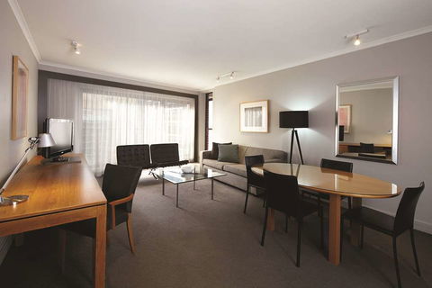 Adina Apartment Hotel Sydney Town Hall - Accommodation Burleigh 5