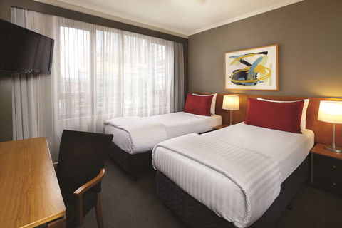 Adina Apartment Hotel Sydney Town Hall - Accommodation Burleigh 6