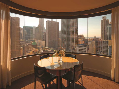 Adina Apartment Hotel Sydney Town Hall - Accommodation Burleigh 7