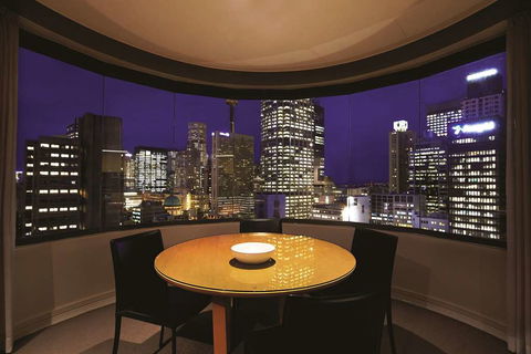 Adina Apartment Hotel Sydney Town Hall - Accommodation Burleigh 8