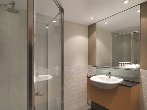 Adina Apartment Hotel Sydney Town Hall - Accommodation Burleigh 9