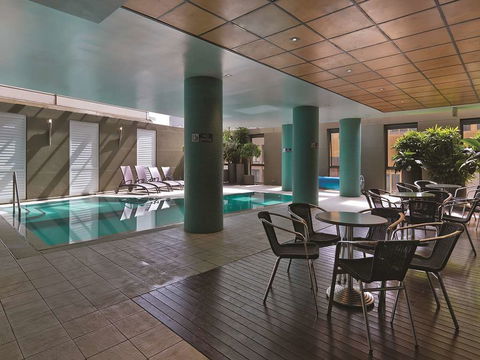 Adina Apartment Hotel Sydney Town Hall - Accommodation Burleigh 10