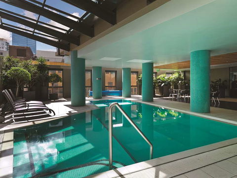 Adina Apartment Hotel Sydney Town Hall - Accommodation Burleigh 12