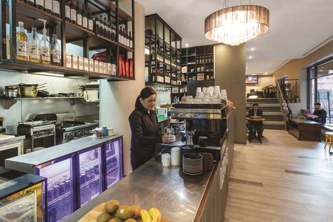 Adina Apartment Hotel Sydney Town Hall - Accommodation Burleigh 16