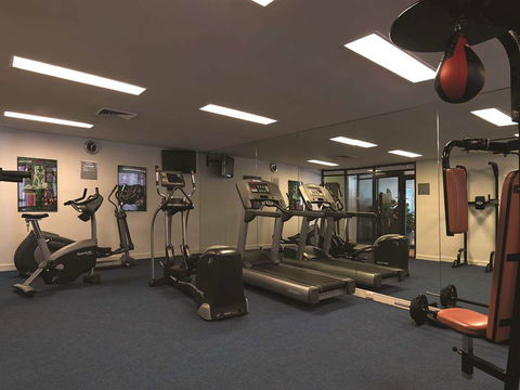 Adina Apartment Hotel Sydney Town Hall - Accommodation Burleigh 17